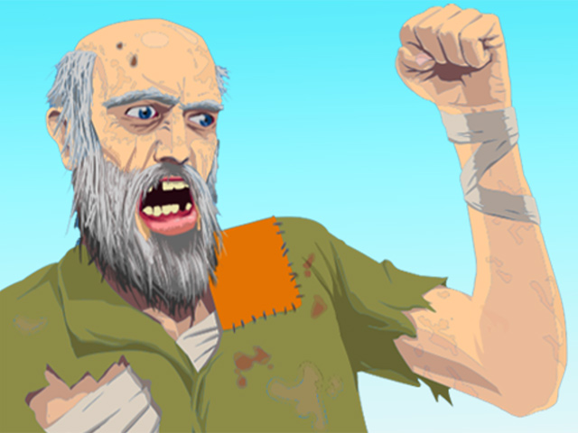 Happy Wheels Joc Online Pomu Jocuri