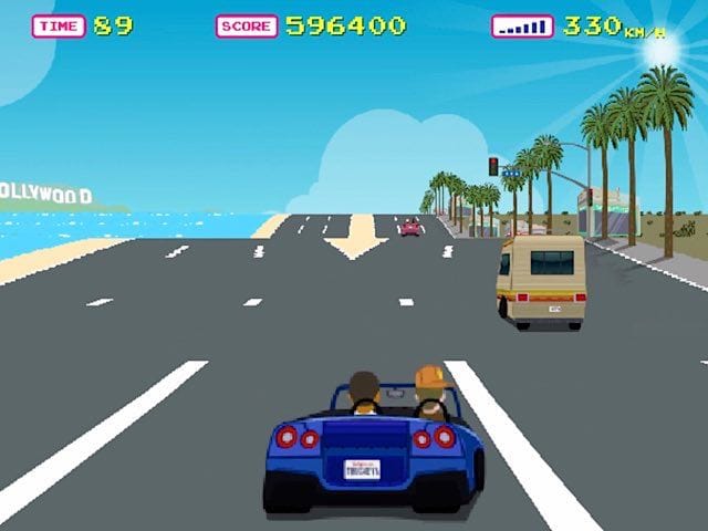 THUG RACER joc online  POMU