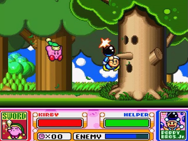 KIRBY SUPER STAR Joc Online | POMU Jocuri